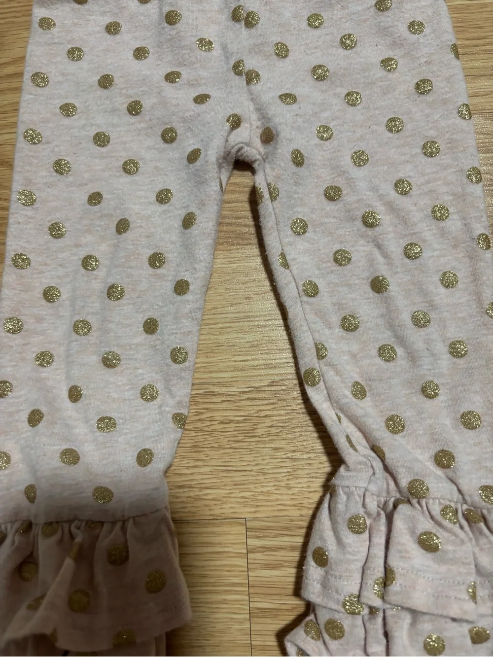 “Matilda Jane” 2pc set size 2